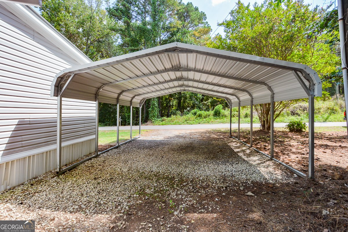 50 Damascus Road Talking Rock - 39