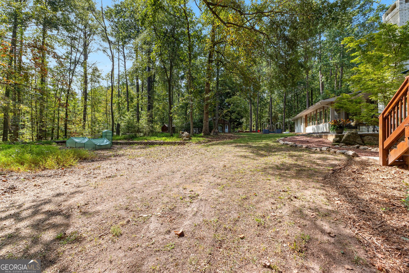 200 Providence Road Fayetteville - 15