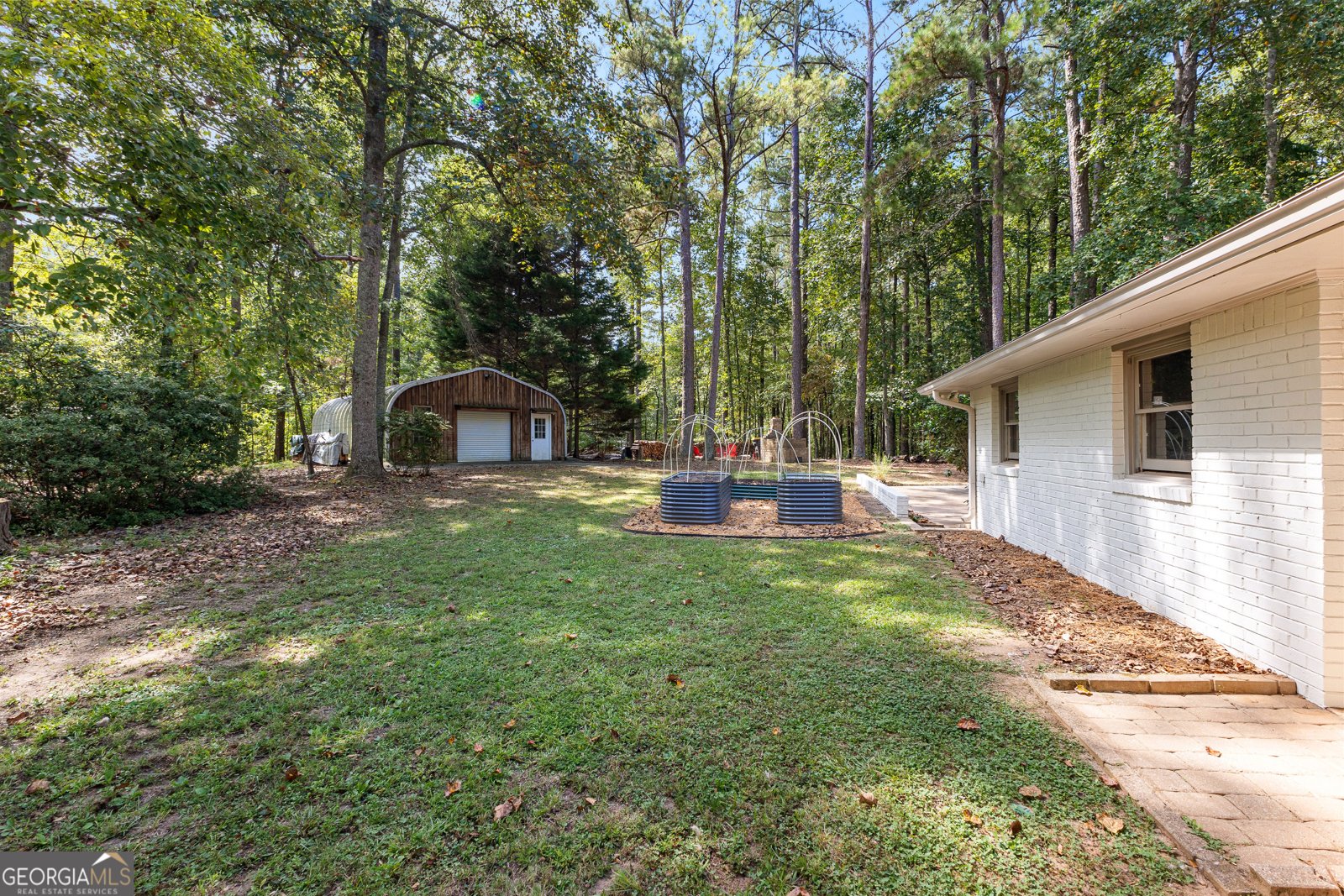 200 Providence Road Fayetteville - 16