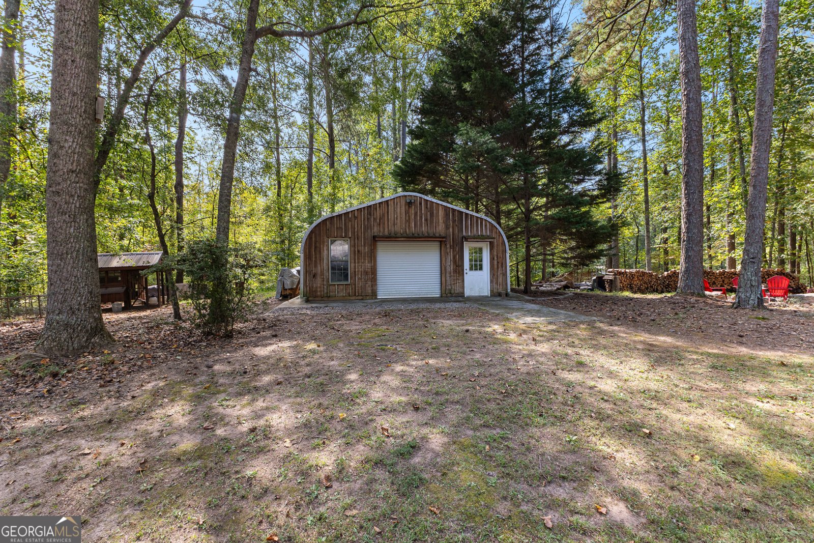 200 Providence Road Fayetteville - 17