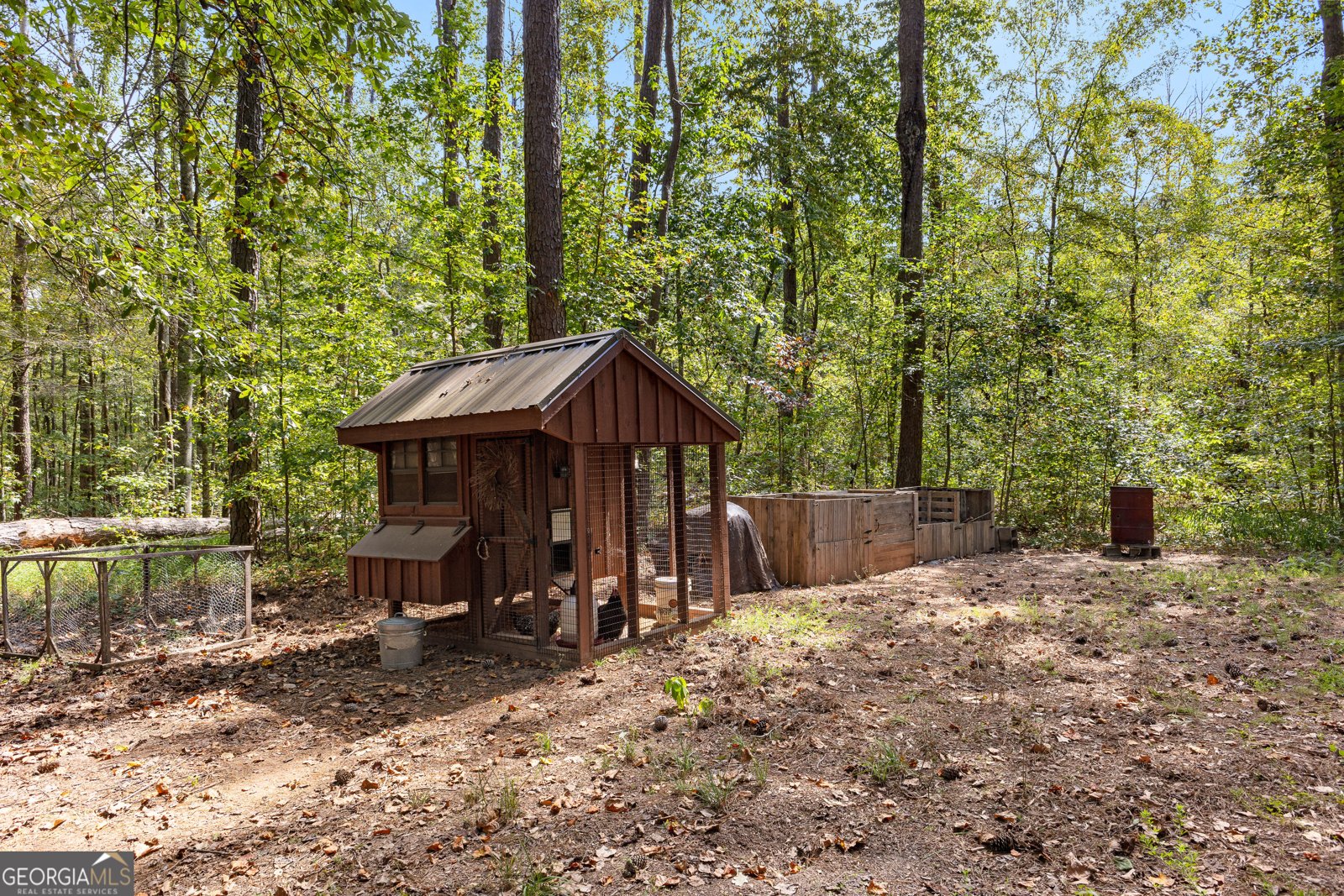 200 Providence Road Fayetteville - 20