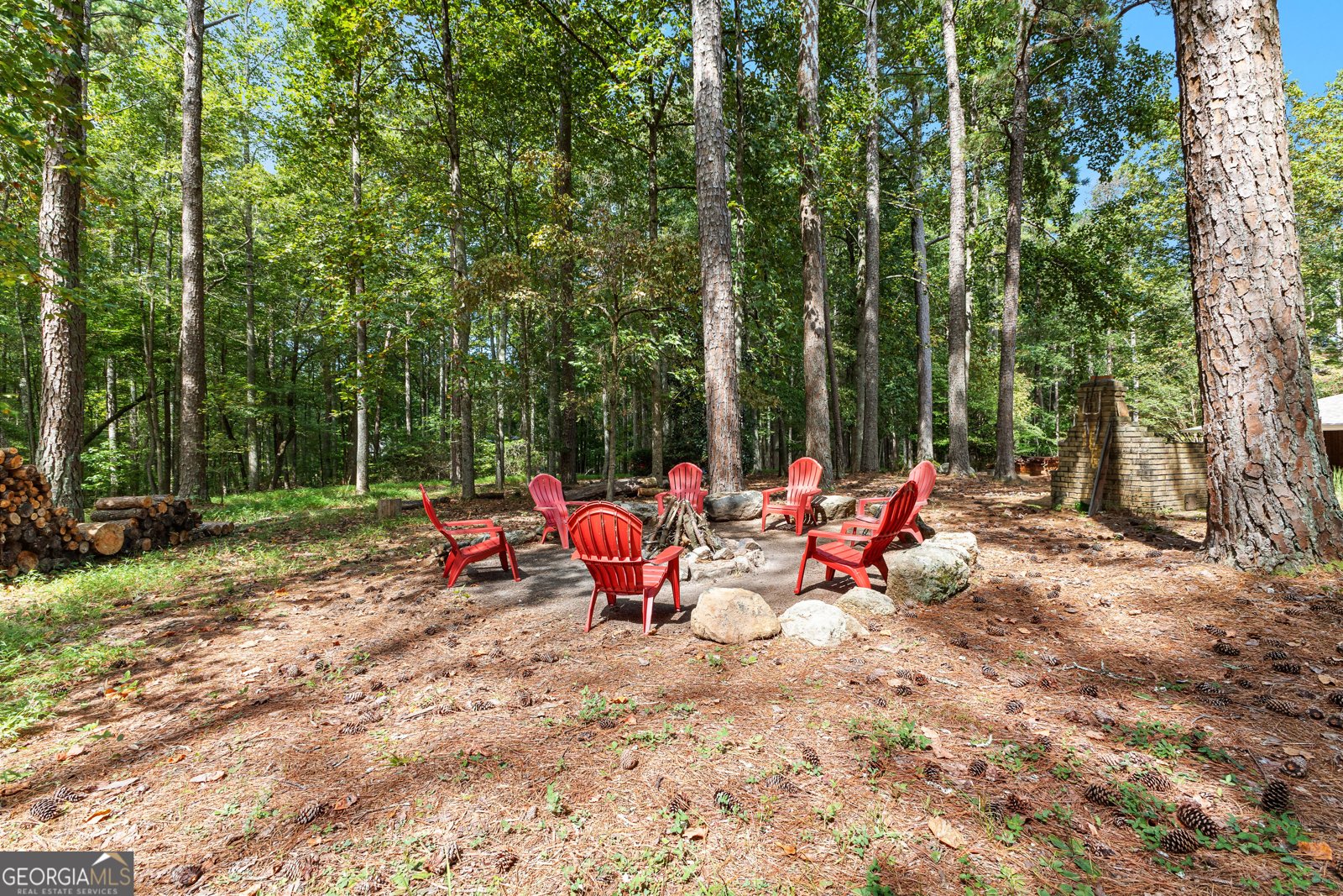 200 Providence Road Fayetteville - 22