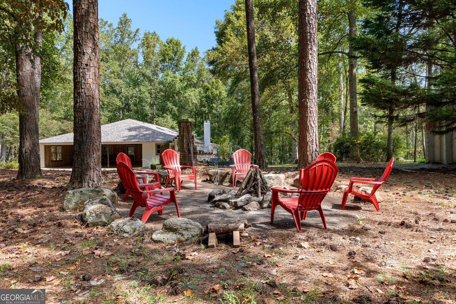 200 Providence Road Fayetteville - 23