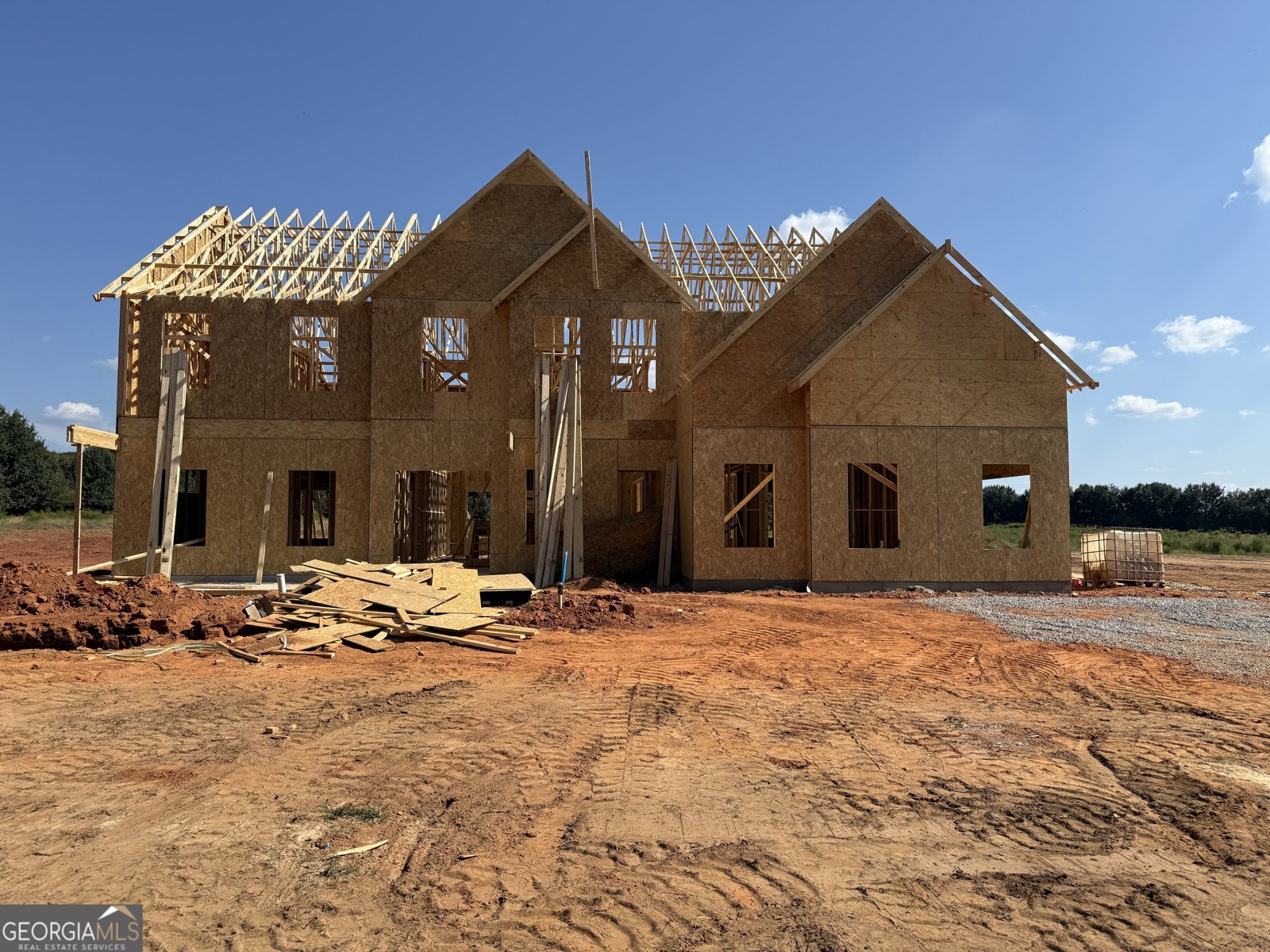 LOT 14 GA Hwy 362 Williamson - 1