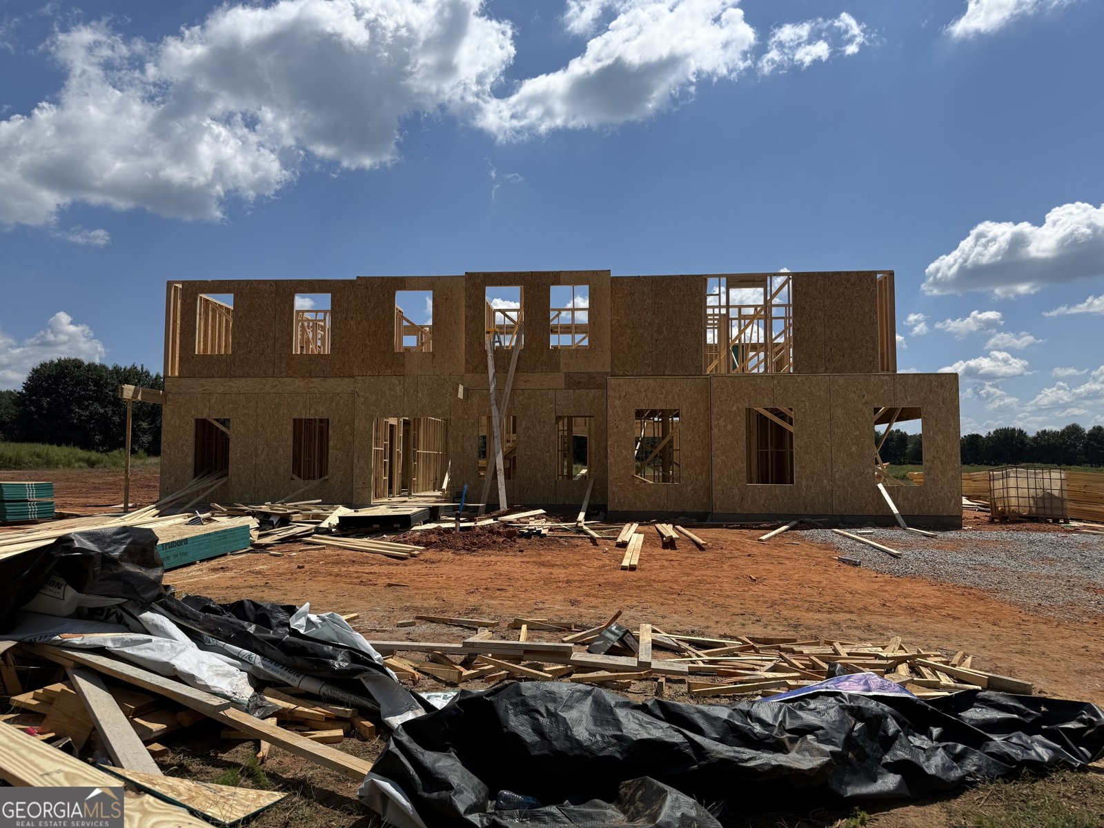 LOT 14 GA Hwy 362 Williamson - 10