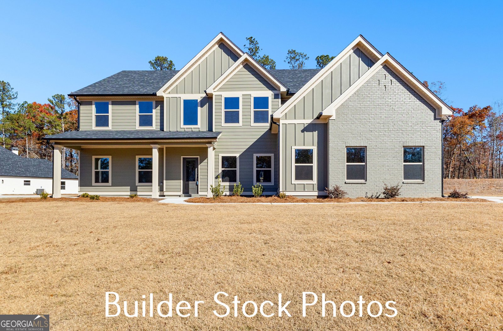 LOT 14 GA Hwy 362 Williamson - 11