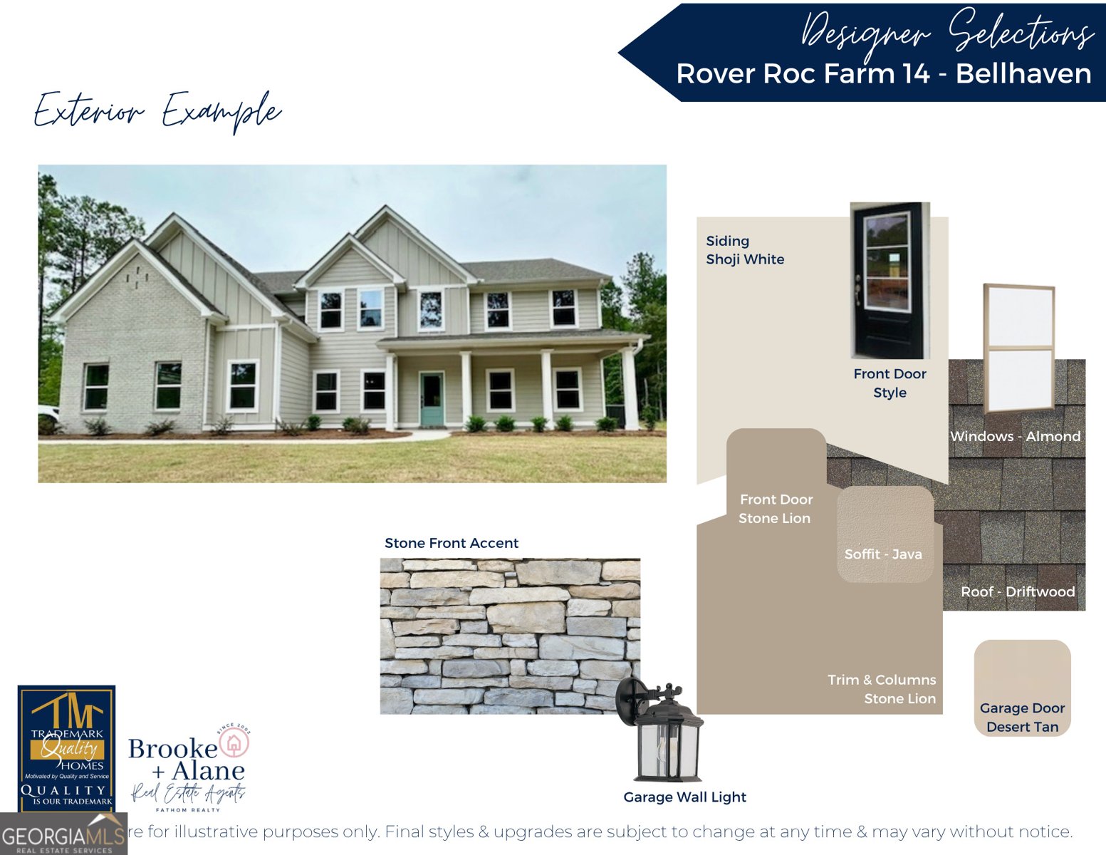 LOT 14 GA Hwy 362 Williamson - 13