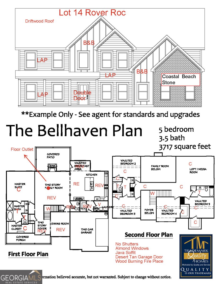 LOT 14 GA Hwy 362 Williamson - 17