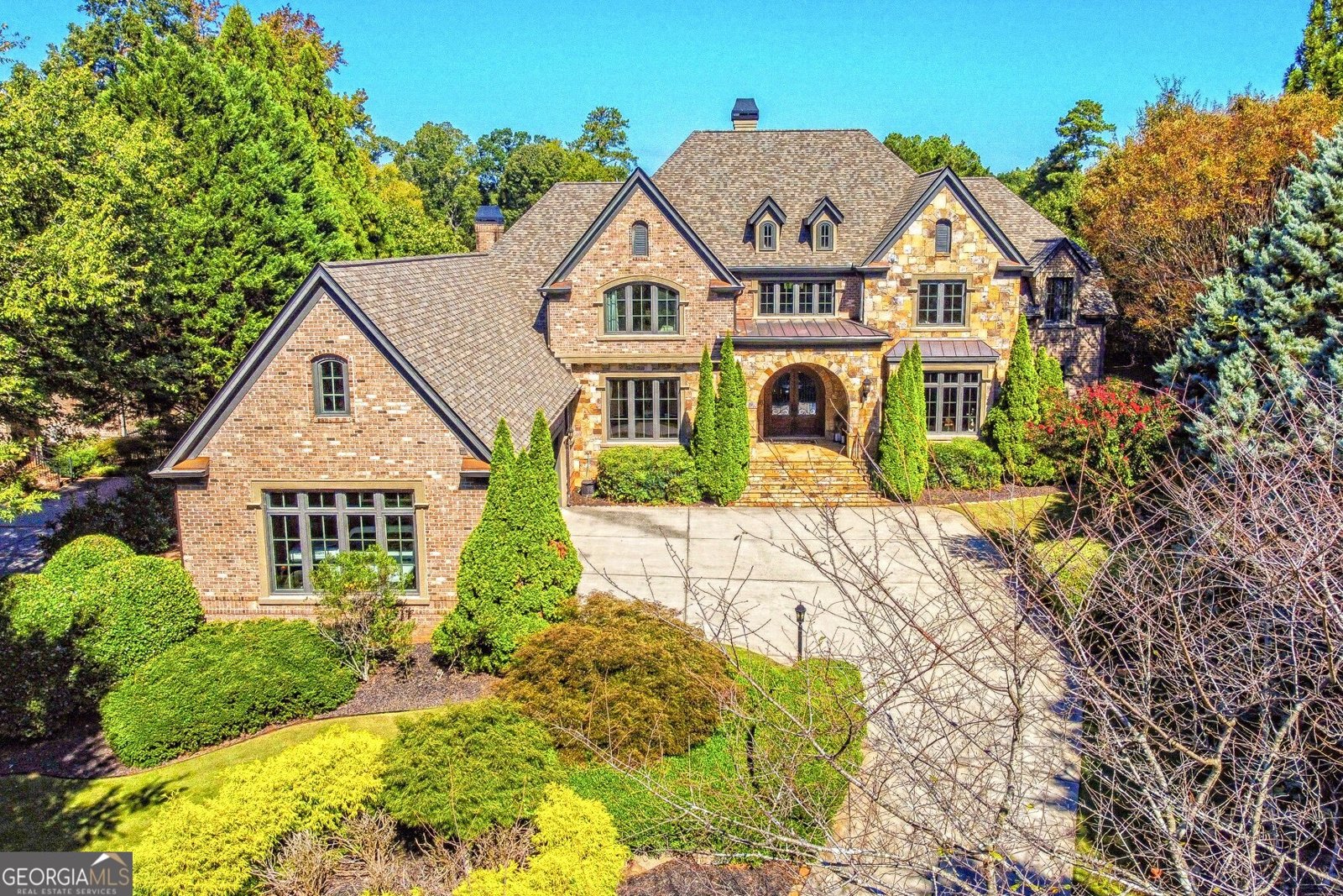 2433 Delbarton Place Duluth - 1