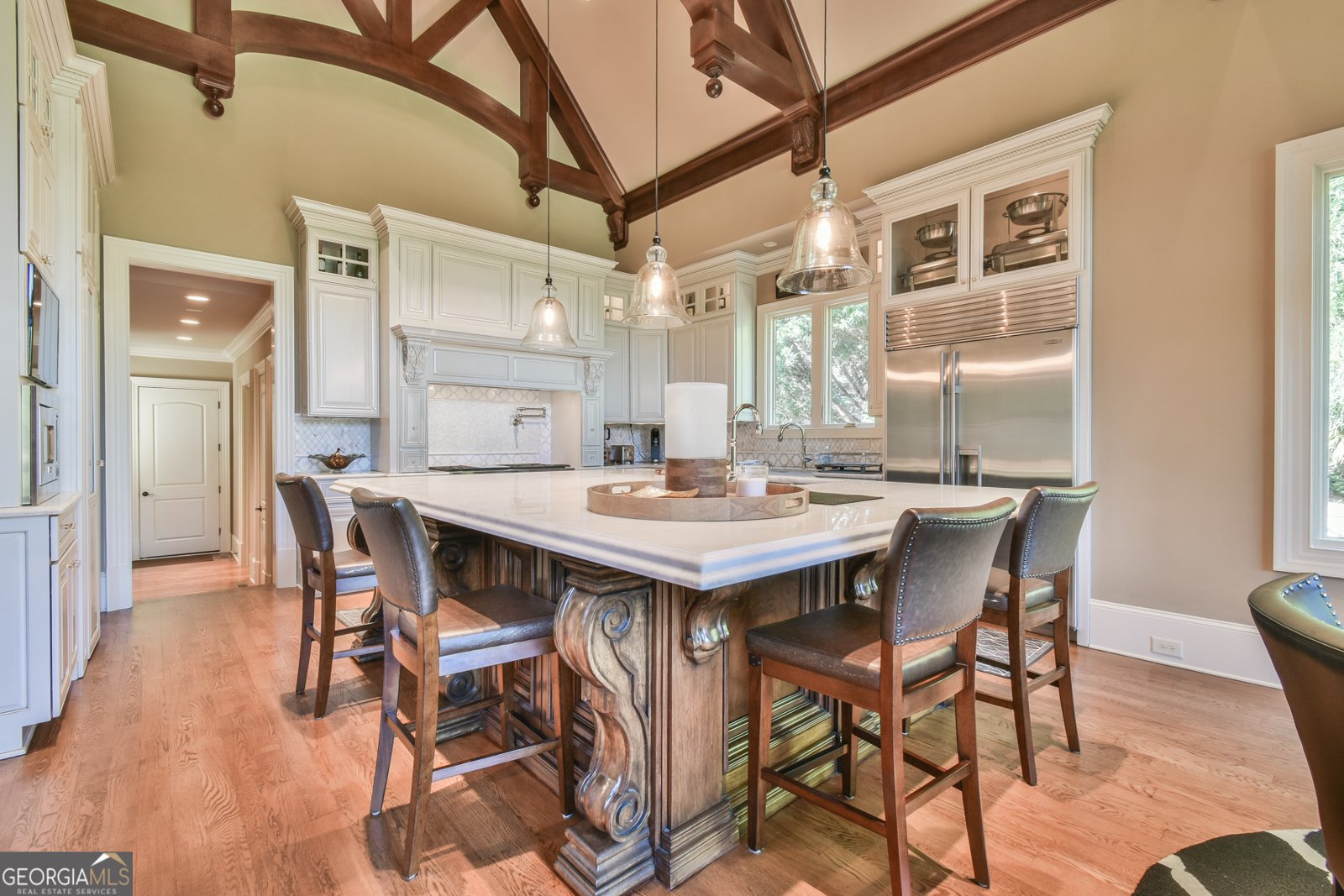 2433 Delbarton Place Duluth - 10