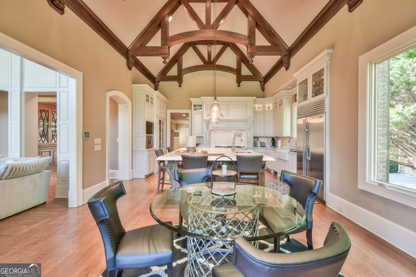 2433 Delbarton Place Duluth - 11