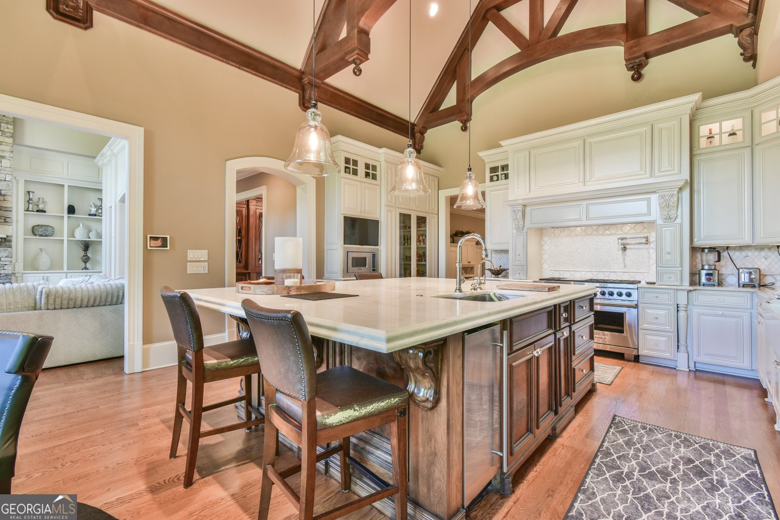 2433 Delbarton Place Duluth - 12