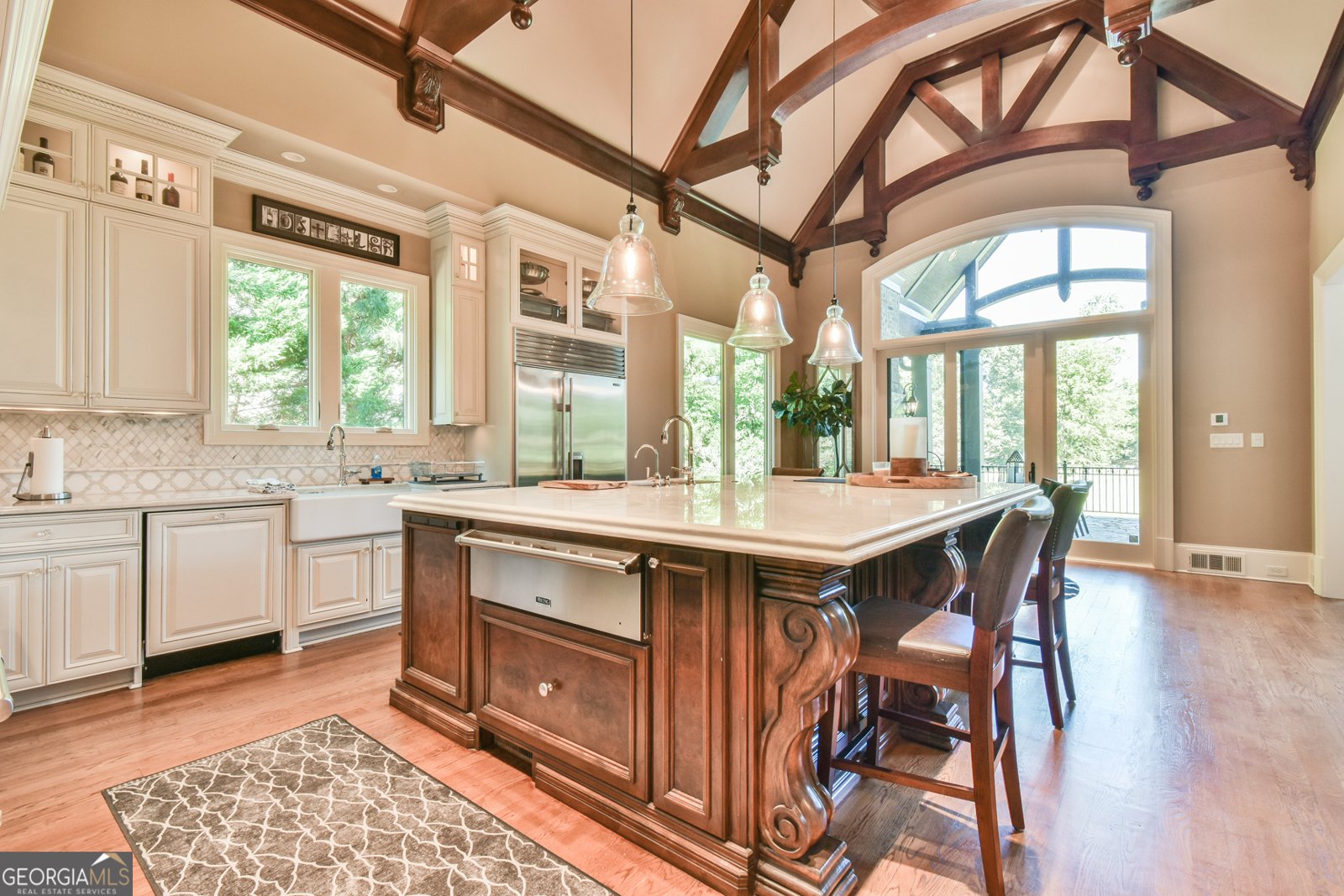 2433 Delbarton Place Duluth - 13