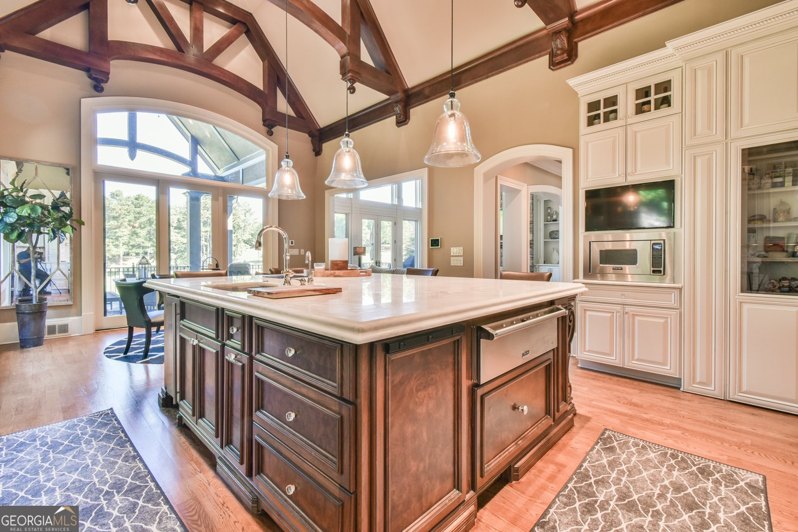 2433 Delbarton Place Duluth - 14