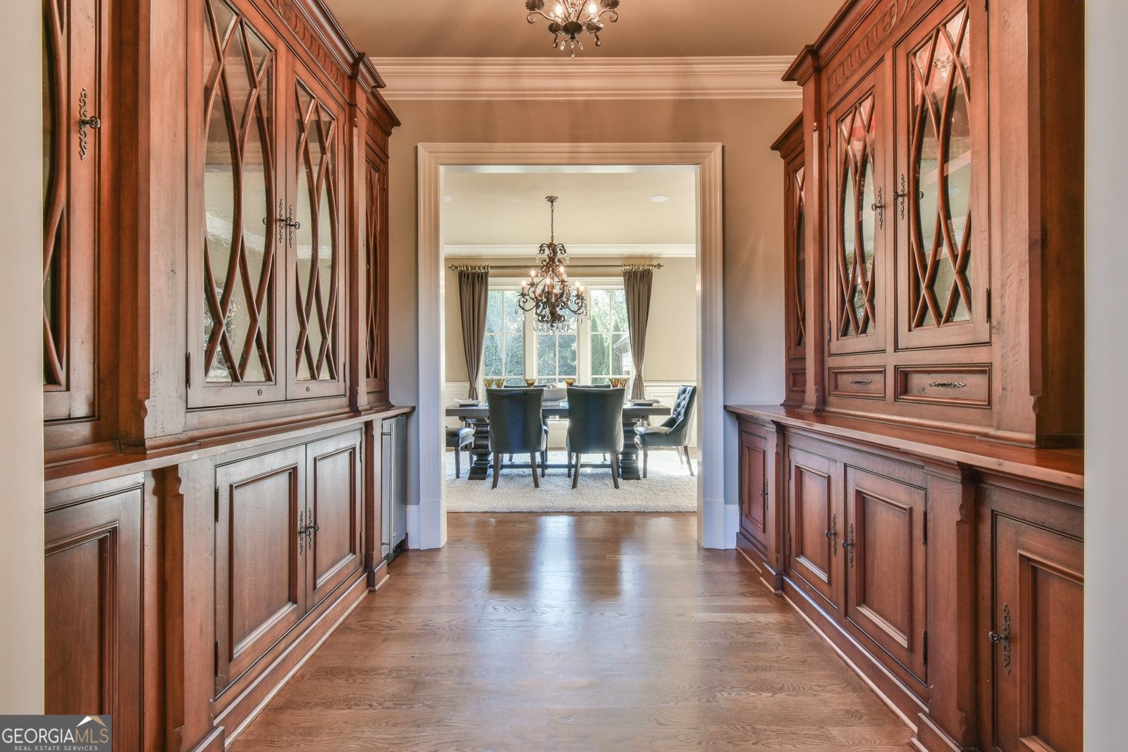 2433 Delbarton Place Duluth - 17