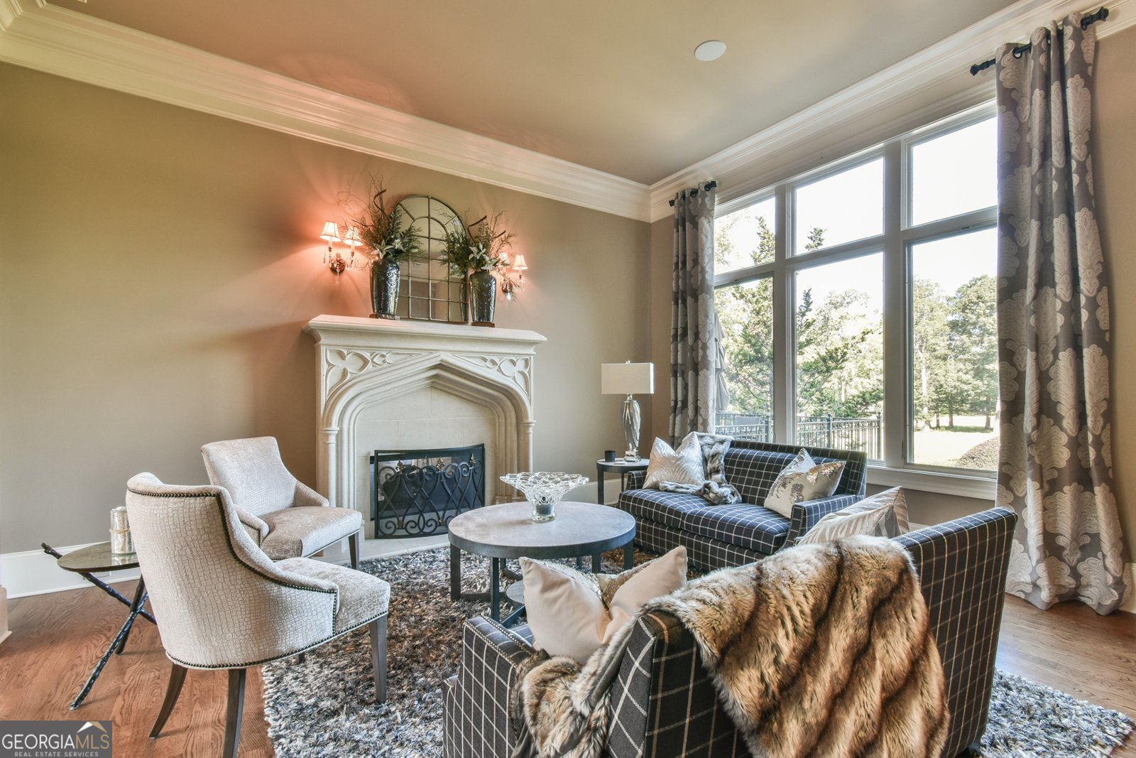 2433 Delbarton Place Duluth - 18