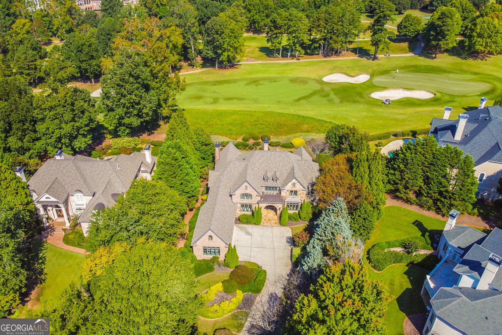 2433 Delbarton Place Duluth - 2