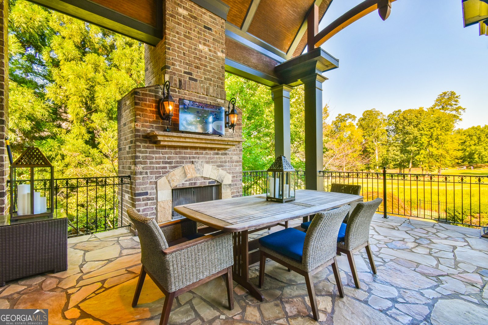 2433 Delbarton Place Duluth - 23