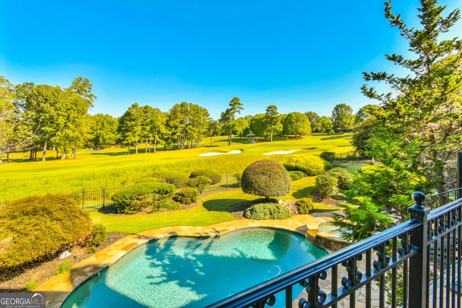 2433 Delbarton Place Duluth - 25