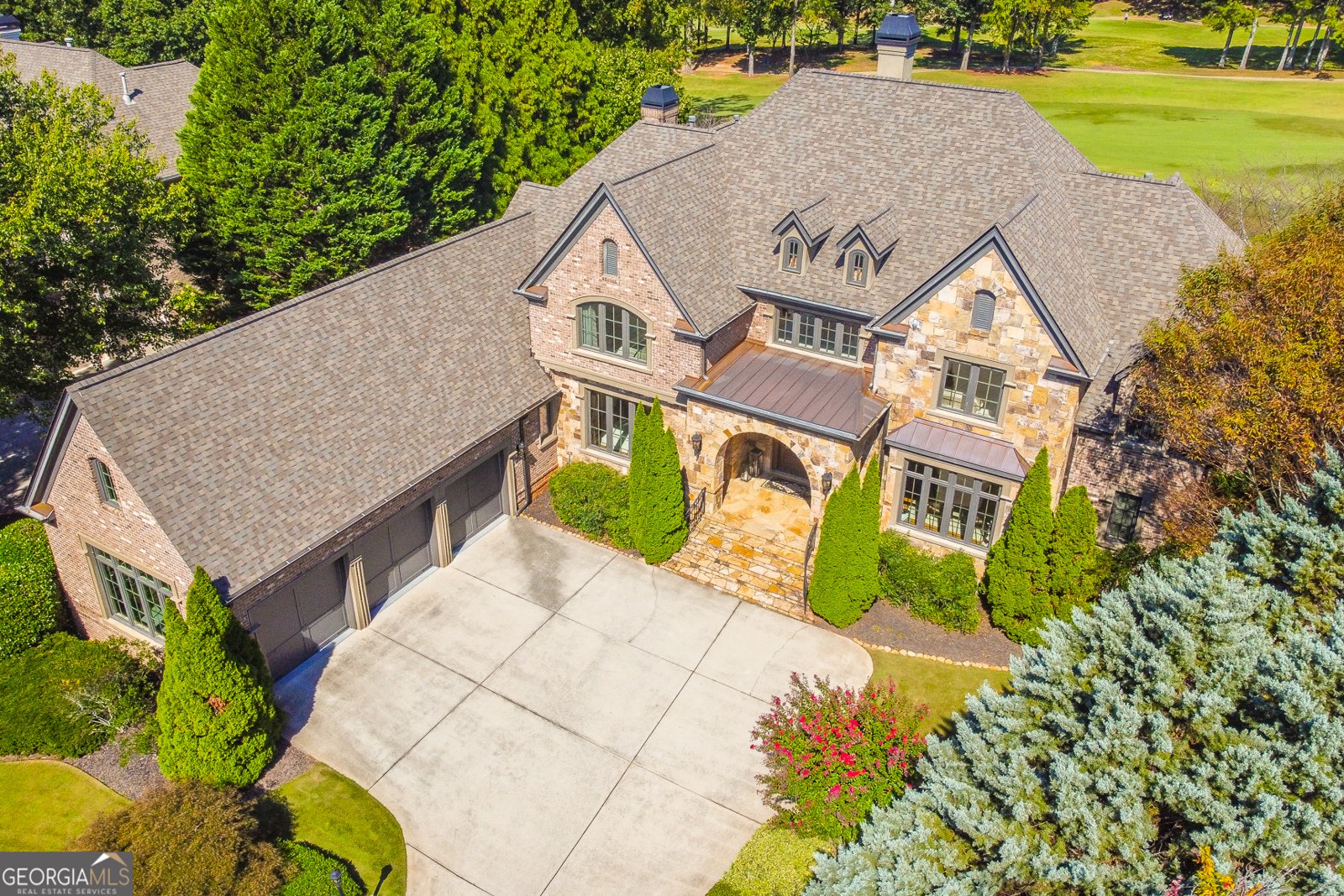 2433 Delbarton Place Duluth - 3