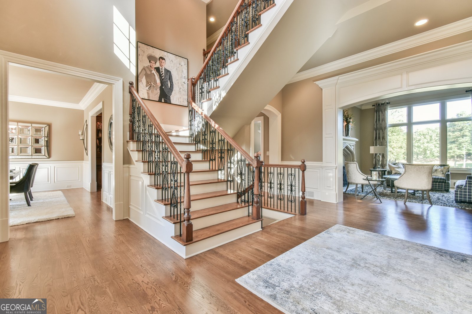2433 Delbarton Place Duluth - 32