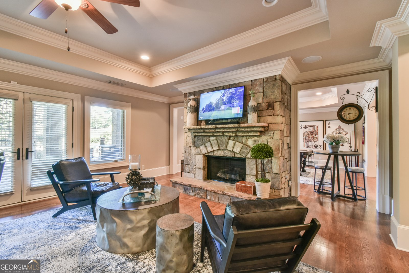 2433 Delbarton Place Duluth - 45