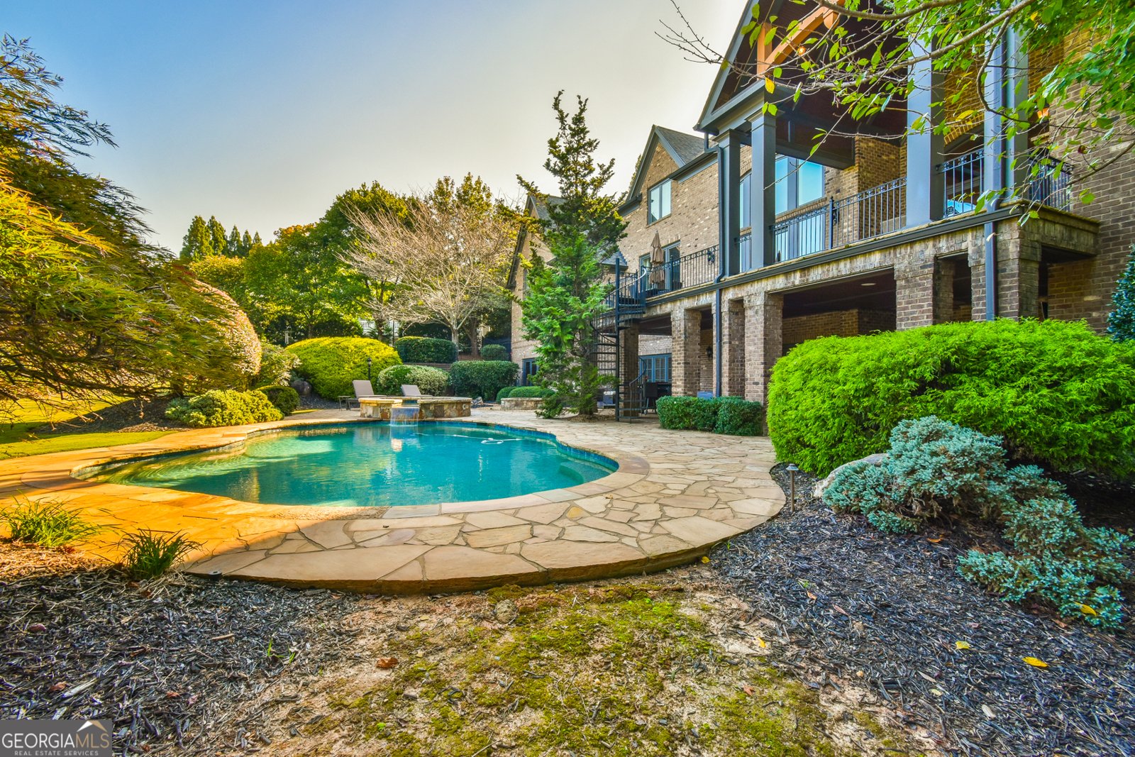 2433 Delbarton Place Duluth - 47