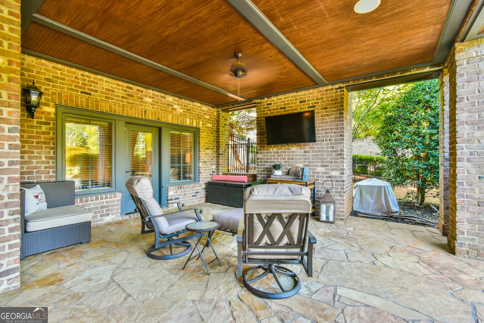 2433 Delbarton Place Duluth - 48