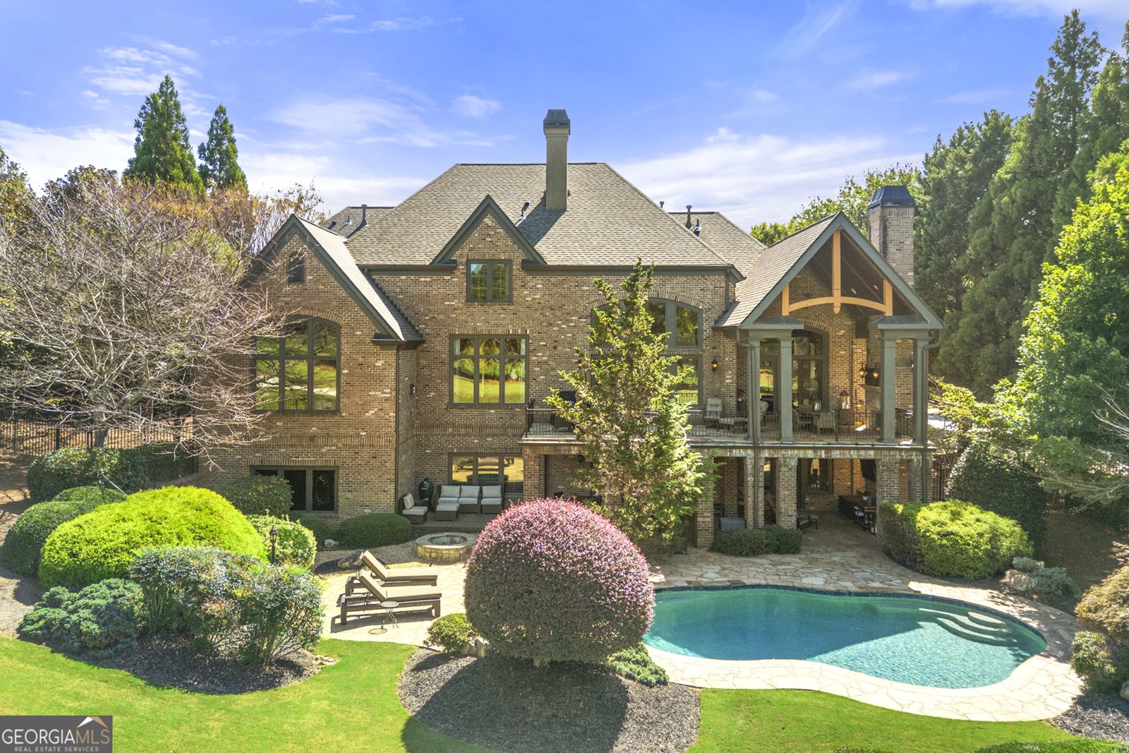 2433 Delbarton Place Duluth - 63
