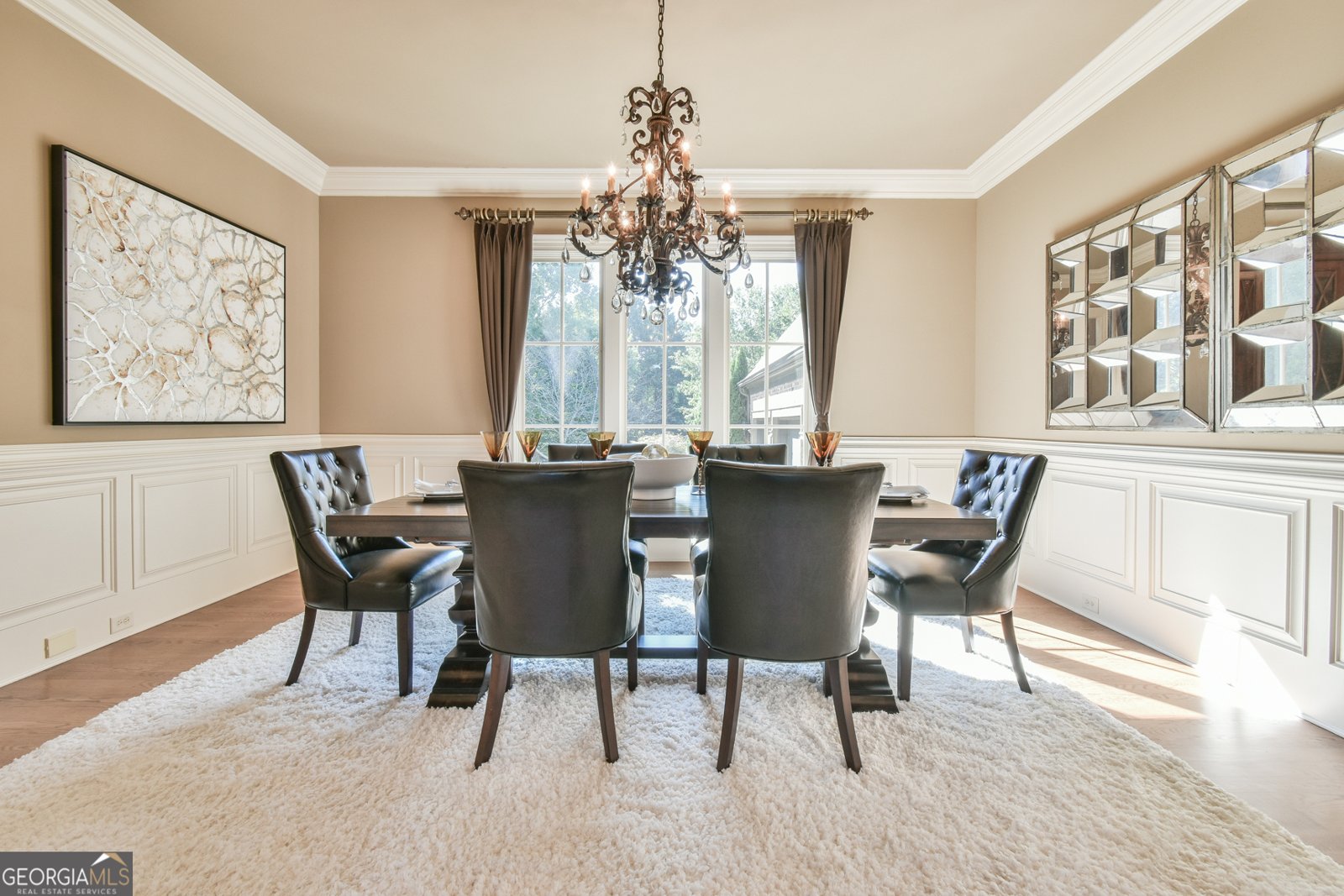 2433 Delbarton Place Duluth - 9