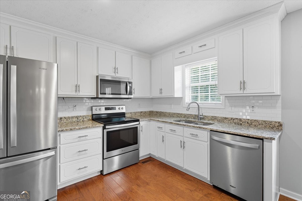 69 Hopkins Farm Drive Adairsville - 11