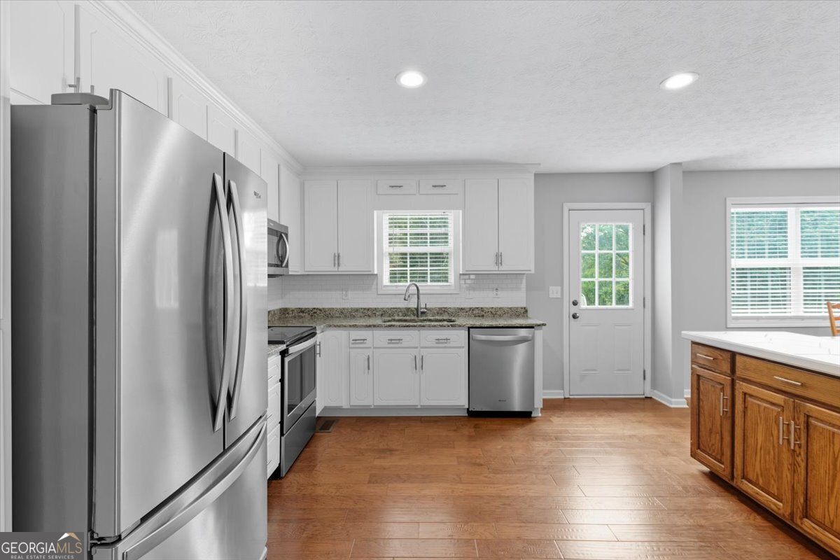 69 Hopkins Farm Drive Adairsville - 12