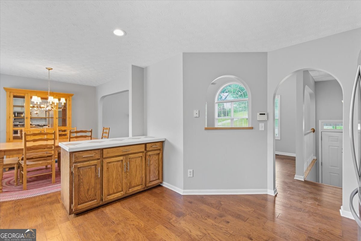 69 Hopkins Farm Drive Adairsville - 13