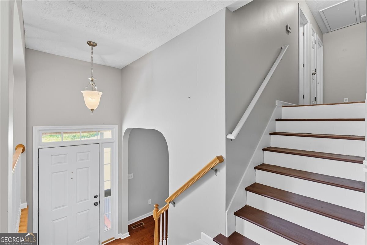 69 Hopkins Farm Drive Adairsville - 14