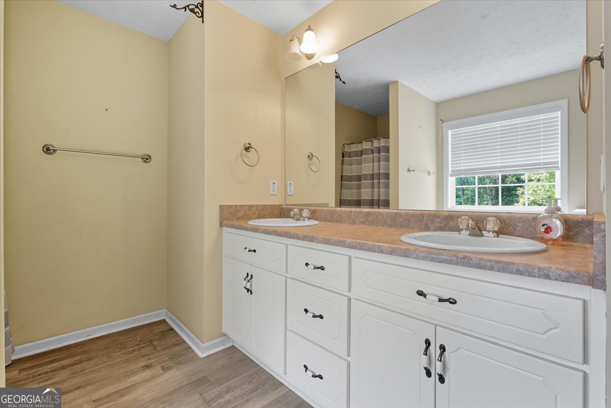 69 Hopkins Farm Drive Adairsville - 17