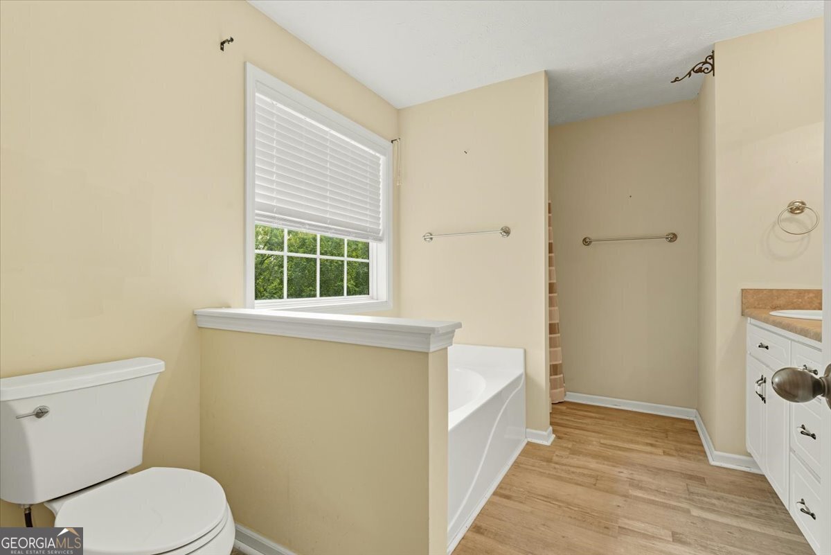 69 Hopkins Farm Drive Adairsville - 18