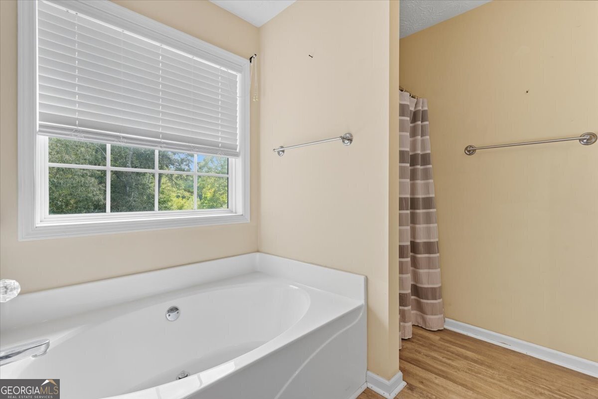 69 Hopkins Farm Drive Adairsville - 19