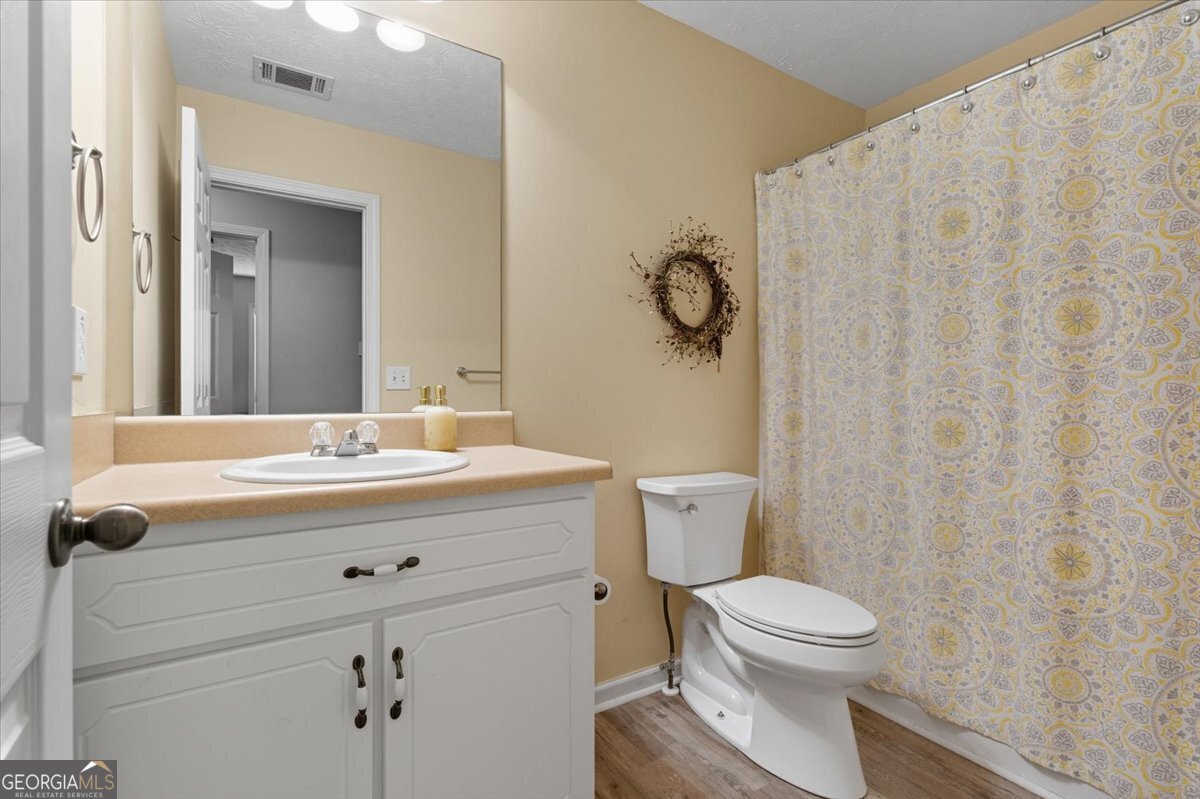69 Hopkins Farm Drive Adairsville - 21