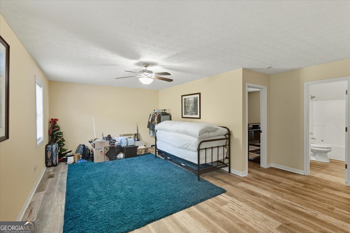 69 Hopkins Farm Drive Adairsville - 23