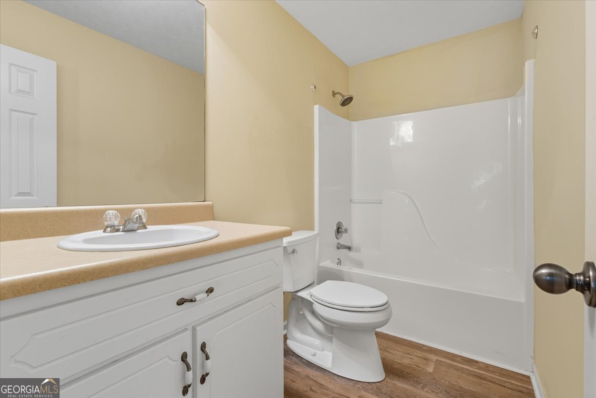 69 Hopkins Farm Drive Adairsville - 26