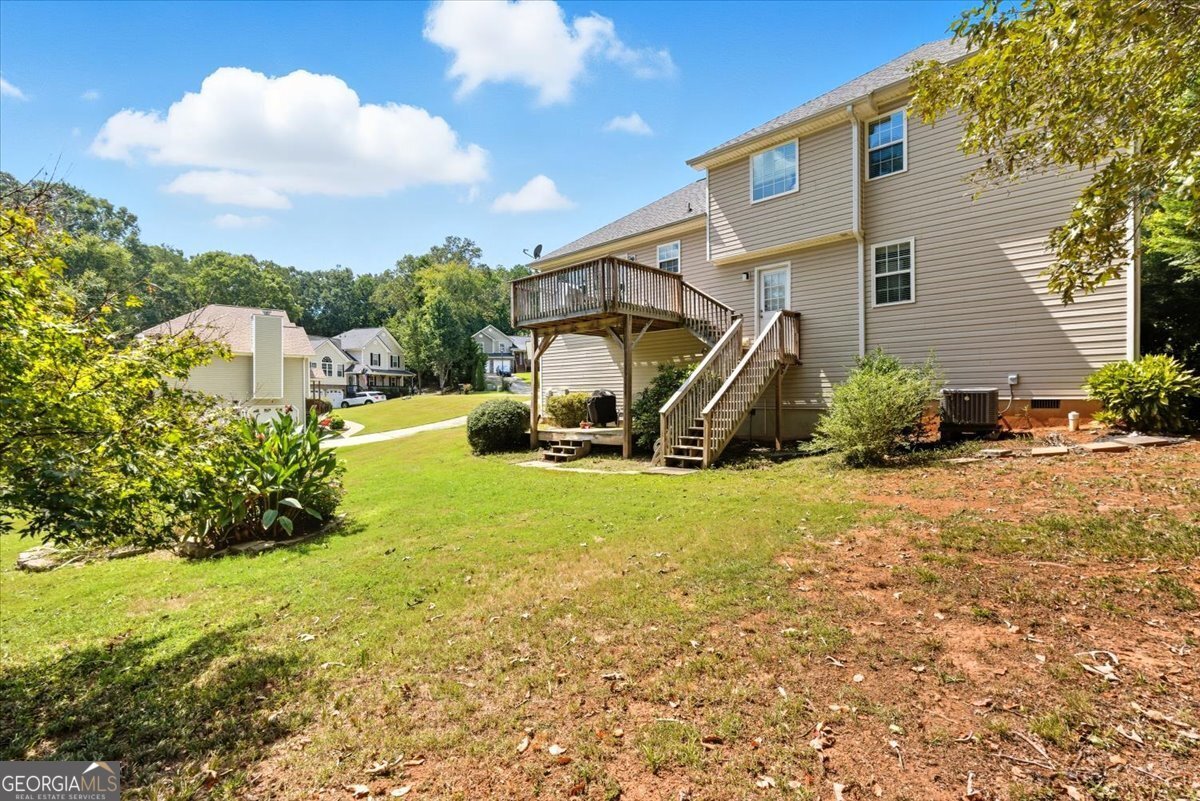 69 Hopkins Farm Drive Adairsville - 31