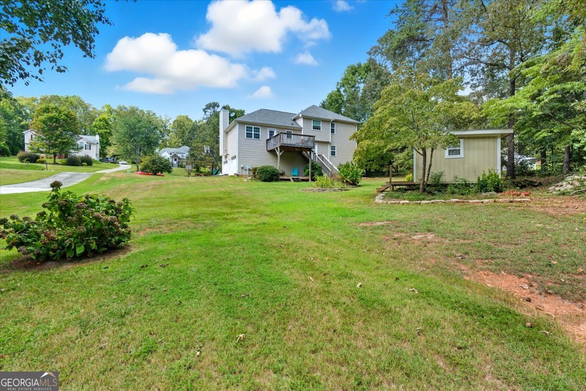69 Hopkins Farm Drive Adairsville - 35