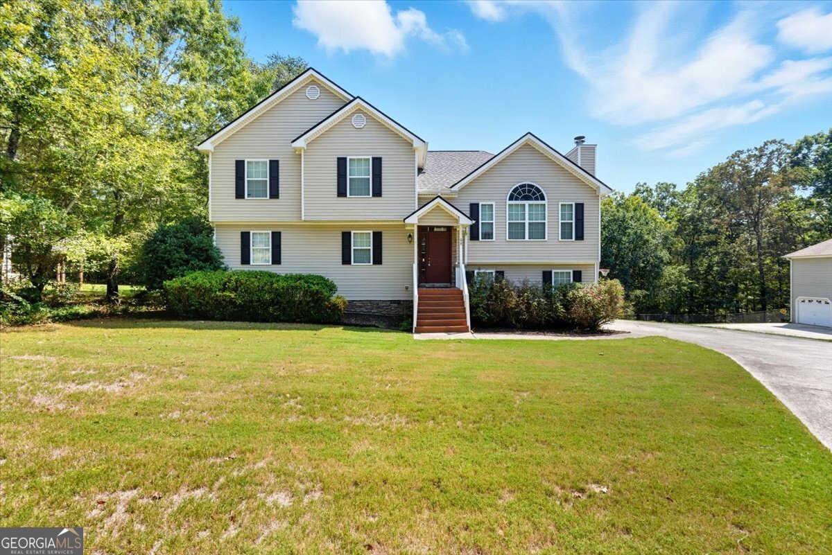 69 Hopkins Farm Drive Adairsville - 40