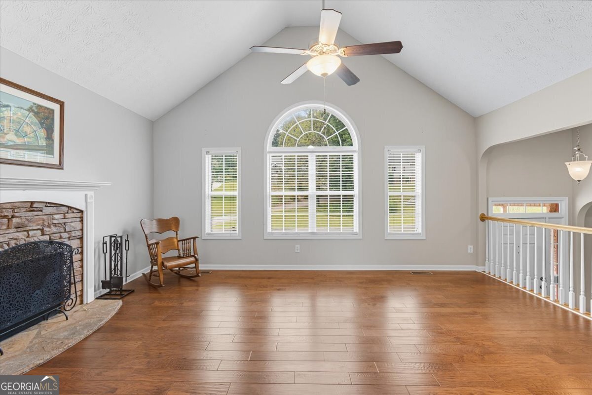 69 Hopkins Farm Drive Adairsville - 7