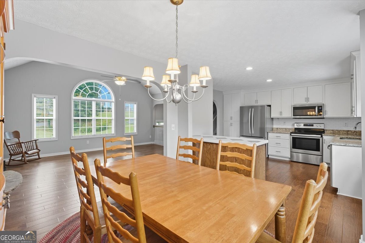 69 Hopkins Farm Drive Adairsville - 9