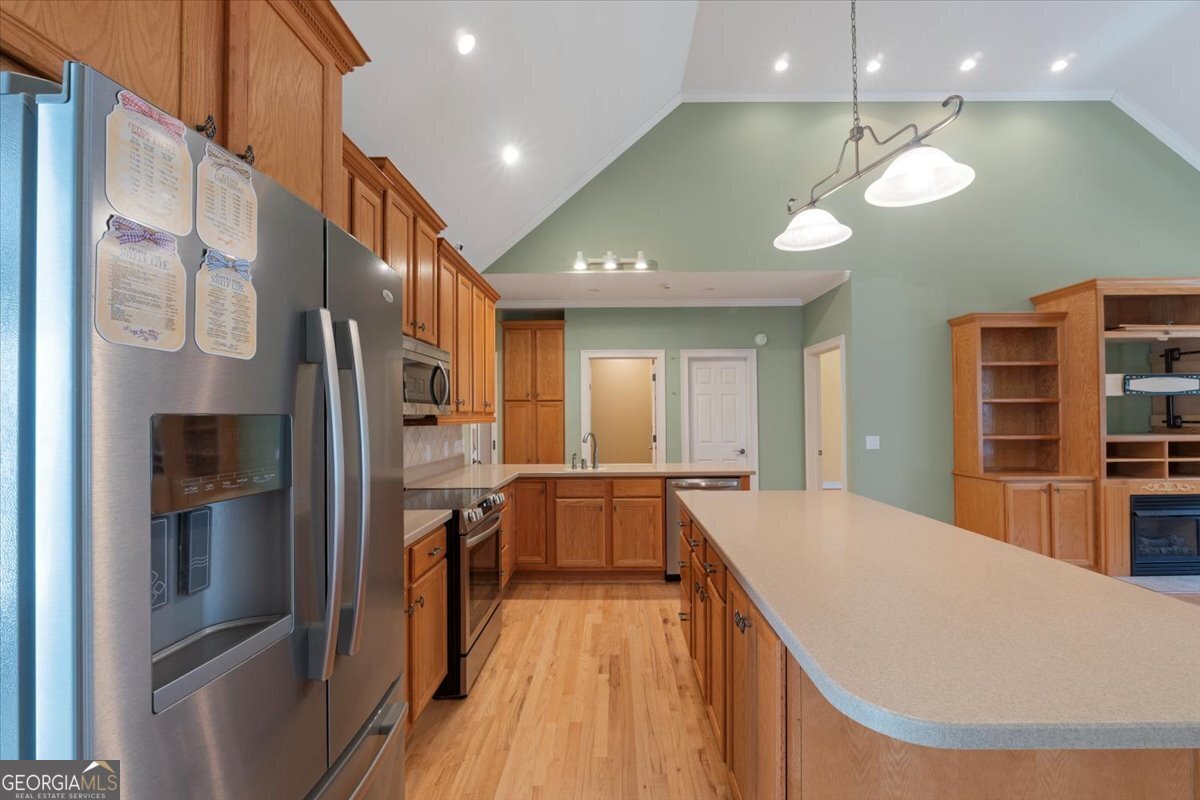1560 J M Brown Road Monroe - 10