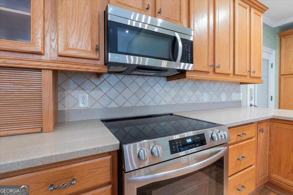 1560 J M Brown Road Monroe - 11