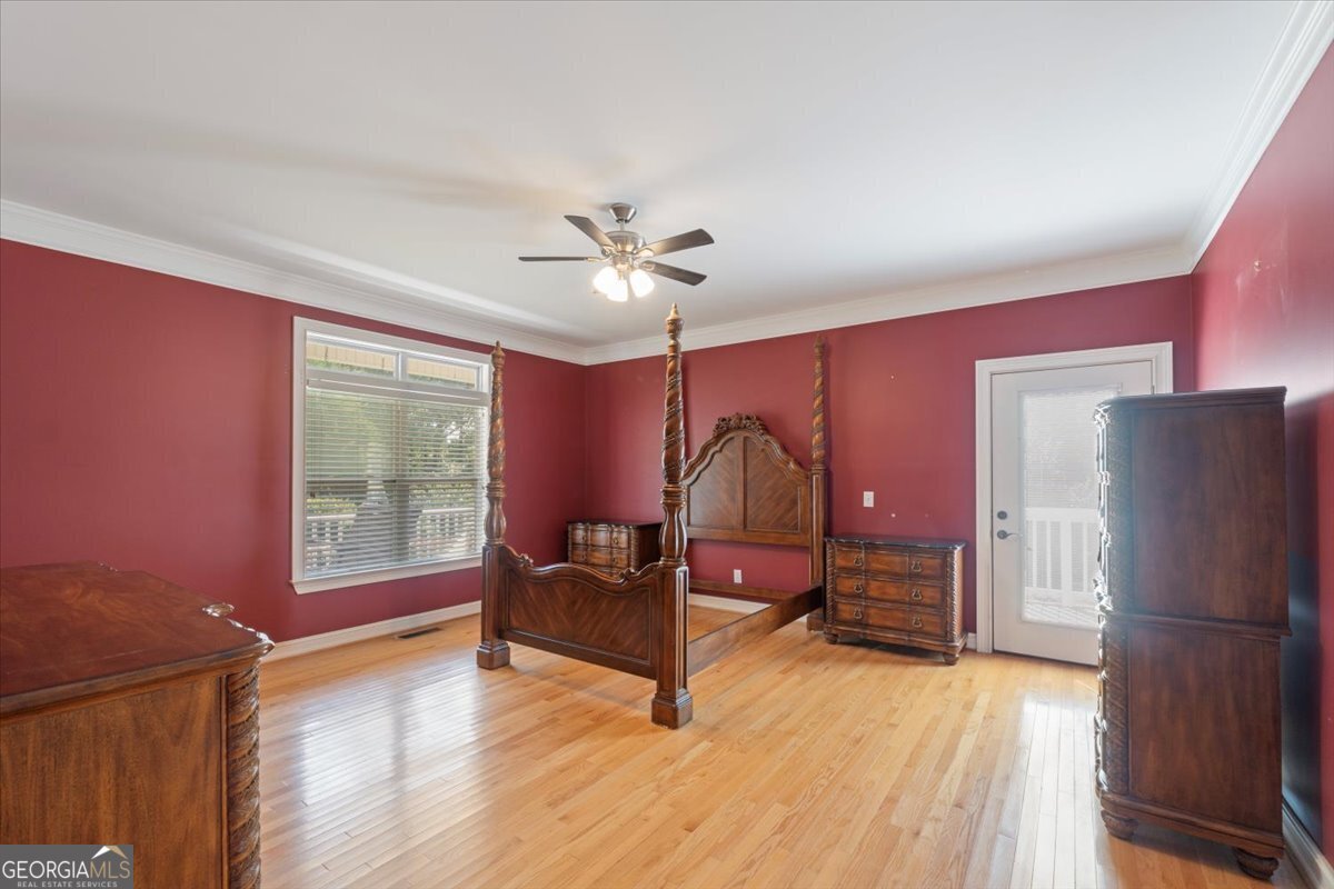 1560 J M Brown Road Monroe - 12
