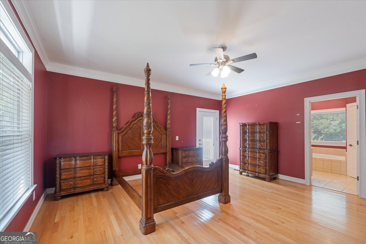 1560 J M Brown Road Monroe - 13