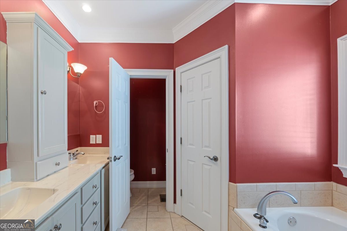 1560 J M Brown Road Monroe - 14
